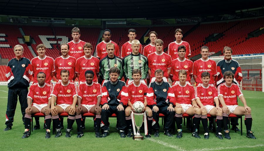 充分的准备 充分的准备